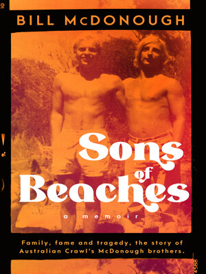 cover image of Sons of Beaches